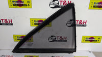 2006-2011 Toyota Camry V40 - Left Rear Quarter Door Glass