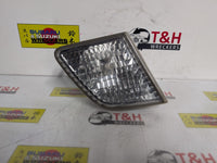 2005 Left Rear Bumper Light, 2005, Suzuki, Liana, ER