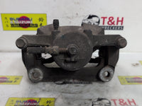 2013 - 2021 Nissan Qashqai J11 Left Front Caliper
