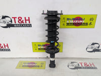Dec 2011 to Aug 2017 - Subaru Impreza 4th Generation - Left Rear Strut