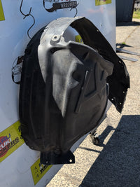 2008 - 2015 Nissan Murano Z51 Left Guard Liner