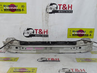 2014 2014 Subaru WRX VA Front Bumper Bar Reinforcement