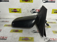 Oct 1999 to Sep 2005 - Toyota Echo NCP10R - Left Door Mirror - Manual Adjust