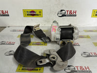 2008 2008 Lexus IS250 E20 Right Front Seat Belt