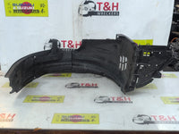 2025 - 2026 Suzuki Fronx WDB3S GLX FWD Left Guard Liner