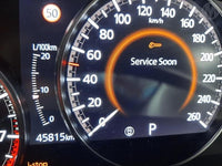 2019 - 2026 Mazda Mazda3 BP Rear Bumper Cover | Bumper Bar