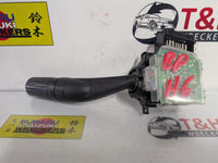 2003 - 2007 Subaru Liberty BP9 Wiper Switch