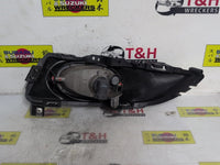 2006 2006 Mazda Mazda3 BK Right Fog Light