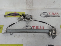 2001 - 2007 Nissan X-Trail T30 Right Front Window Regulator/Motor