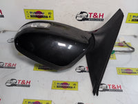 2006 - 2011 Suzuki Swift EZ Left Door Mirror