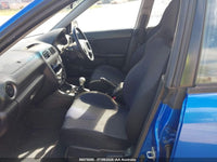 2002 - 2005 Subaru Impreza Overflow Bottle