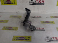 2019 Right Bonnet Hinge, 2019, Toyota, Corolla, Altis, E170