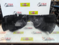 Sep 2014 to Jun 2020 - Ford Mondeo MD - Left Guard Liner - Front