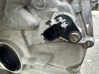 2012 - 2024 Mitsubishi Mirage LA/LB Petrol 1.2L Automatic Automatic Transmission