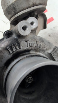Mazda Mazda6 2.0L Diesel FWD 2005-2007 - Turbo