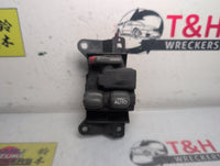 Nov 1991 to Sep 1995 - Honda Civic EG Hatchback - Right Front Window Switch
