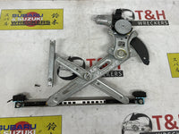 2011 - 2016 Holden Colorado RG Right Front Window Regulator/Motor