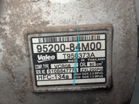 2015 - 2017 Suzuki Celerio LF FWD A/C Compressor