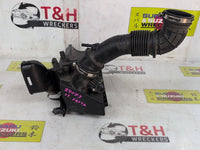 2016 2016 Ford Fiesta WZ Air Cleaner/Box