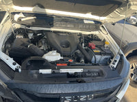 2024 2024 Isuzu D Max TFR Front Electric Steering Rack
