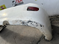 2000 - 2006 Toyota Tarago R30 Rear Bumper Bar