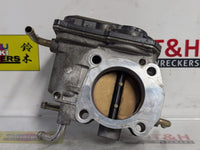 2000-2006 Toyota Estima R30 GX ACR30 - Throttle Body