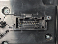 Ford Ranger PX Jun 2015 to Apr 2022- Heater/AC Controls - Non Climate Control