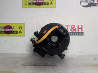 2013 Clock Spring, 2013, Toyota, 86, ZN6