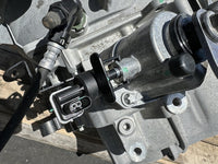 2012 - 2013 Opel Astra Manual Gearbox