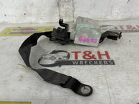 1994-2000 Mitsubishi GTO Z1*A Coupe Left Front Seat Belt