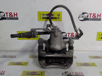 Kia Cerato BD 2018-2024 Left Rear Caliper 262mm, Non GT