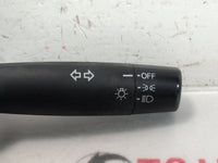 2015 2015 Honda HR V II RU Indicator Stalk