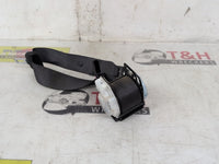 2007 - 2011 Subaru Impreza GH Left Rear Seat Belt