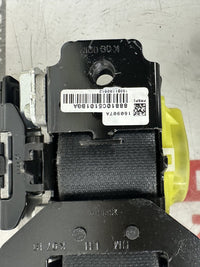 2016 2016 Kia Sorento UM C5W7J561F Left Front Seat Belt