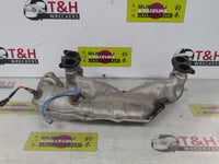 2011 - 2017 Subaru XV Catalytic Converter | Manifold-Cat Type, G4X