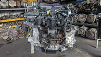 Ford Focus 2.0L Diesel FWD 2012-2015 - Engine