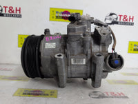 Subaru Liberty 5th Gen Jul 2009-Nov 2014 A/C Compressor Denso TSE14F 2.5L FB25