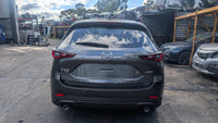 Feb 2017 to Current - Mazda CX-5 KF 4WD - Right Front Lower Control Arm