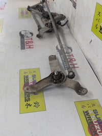 2004 - 2010 Mitsubishi Grandis NA BA Wiper Linkage