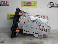 2015 - 2017 Suzuki Celerio LF FWD Stereo Head Unit