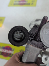 2011-2020 Toyota Prius C NHP10 - Right Rear Window Regulator/Motor