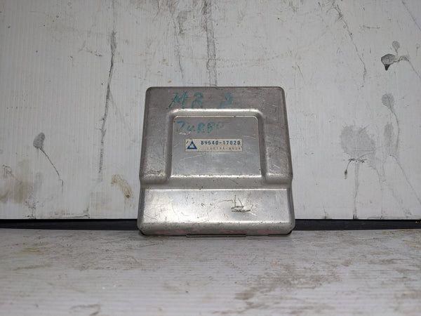1989-1999 Toyota MR2 W20 ECU