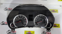 2011 - 2017 Suzuki Swift FZ FWD Instrument Cluster