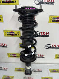 Nov 2016 to Sep 2023 - Subaru Impreza 5th Generation Hatchback - Left Rear Strut