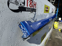 2007 - 2013 Subaru Impreza GH Left Side Skirt