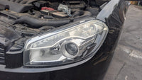 2010 - 2014 Nissan Dualis J10 Left Headlight | Halogen Type
