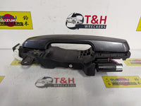 2018 - 2026 Toyota RAV4 XA50 Right Rear Door Exterior Handle | Colour Coded
