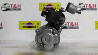 2011 Starter Motor, MOOOT33971, 2011, Mazda, Mazda2, Neo, DE