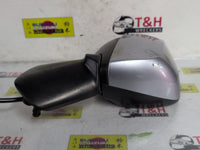 2011 - 2017 Subaru XV Right Door Mirror | G4X, Non Indicator Type