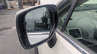 2011 - 2017 Subaru XV Left Door Mirror | G4X, Non Indicator Type